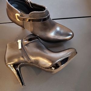 Bandaging Women's Baruffi Black Size 7 1/2 M.